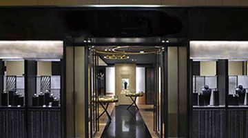 欧米茄维修保养服务中心点查询